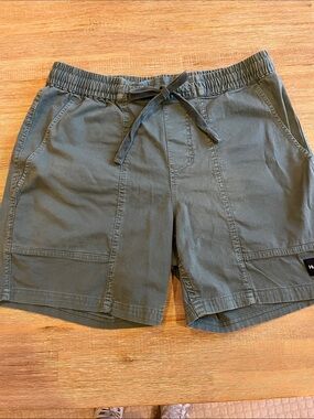 Hurley Cargo Shorts